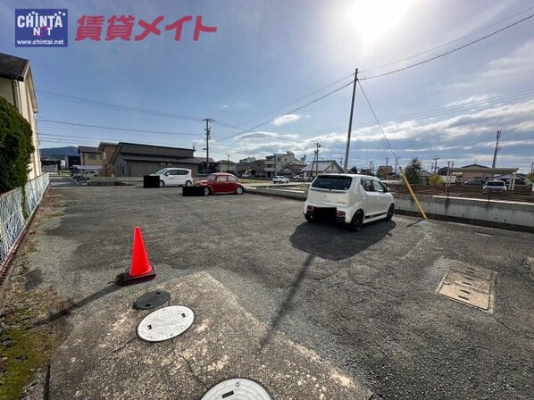 宮町駅 徒歩10分 2階の物件外観写真